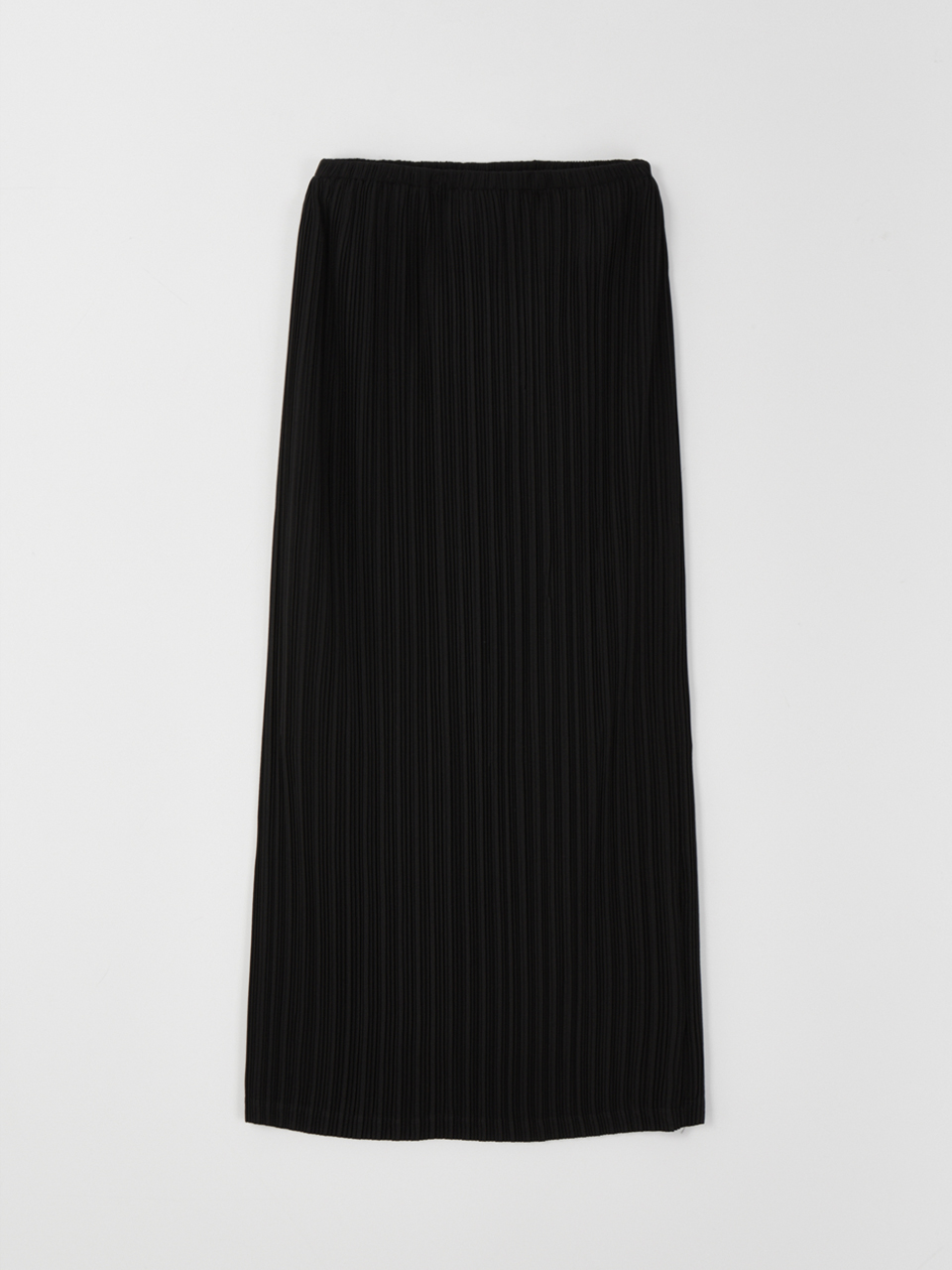 [PRE-ORDER]Plie skirts_black